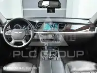 2016 Hyundai Genesis