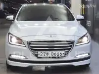 2016 Hyundai Genesis