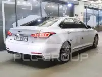 2016 Hyundai Genesis