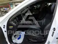 2016 Hyundai Genesis