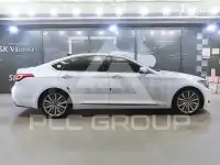 2016 Hyundai Genesis
