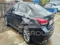 2016 Hyundai Genesis