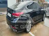 2016 Hyundai Genesis