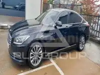 2016 Hyundai Genesis