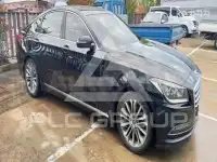 2016 Hyundai Genesis