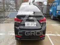 2016 Hyundai Genesis