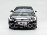 2016 Hyundai Genesis