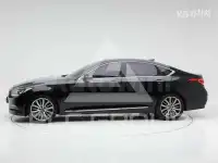 2016 Hyundai Genesis