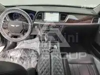 2016 Hyundai Genesis