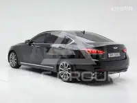 2016 Hyundai Genesis