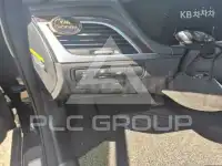 2016 Hyundai Genesis