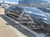 2016 Hyundai Genesis