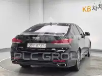 2016 Hyundai Genesis