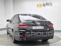 2016 Hyundai Genesis