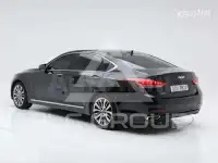 2016 Hyundai Genesis
