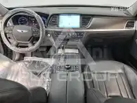 2016 Hyundai Genesis