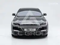 2016 Hyundai Genesis