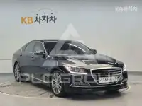 2016 Hyundai Genesis
