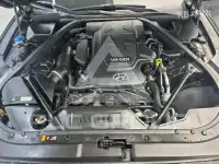 2016 Hyundai Genesis