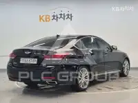 2016 Hyundai Genesis