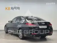 2016 Hyundai Genesis