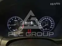 2016 Hyundai Genesis