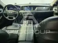 2016 Hyundai Genesis