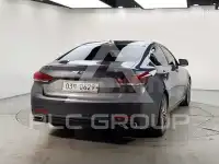 2016 Hyundai Genesis