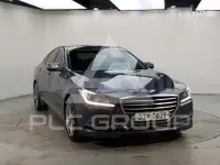 2016 Hyundai Genesis