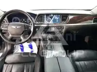 2016 Hyundai Genesis