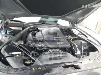2016 Hyundai Genesis