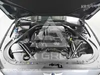 2016 Hyundai Genesis