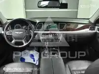 2016 Hyundai Genesis
