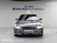 2016 Hyundai Genesis