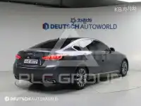 2016 Hyundai Genesis