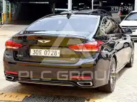 2016 Hyundai Genesis
