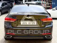 2016 Hyundai Genesis