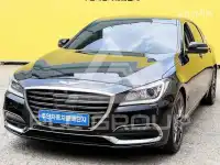 2016 Hyundai Genesis