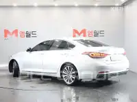 2016 Hyundai Genesis