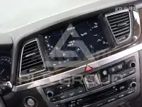 2016 Hyundai Genesis