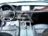2016 Hyundai Genesis
