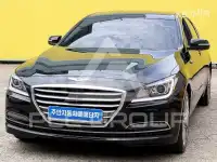 2016 Hyundai Genesis