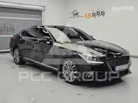 2016 Hyundai Genesis