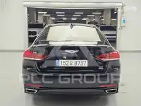 2016 Hyundai Genesis