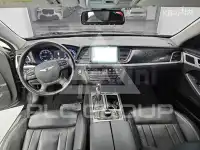 2016 Hyundai Genesis