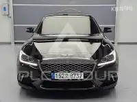 2016 Hyundai Genesis