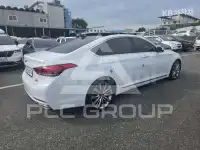 2016 Hyundai Genesis