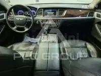 2016 Hyundai Genesis