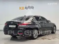 2016 Hyundai Genesis