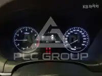 2016 Hyundai Genesis